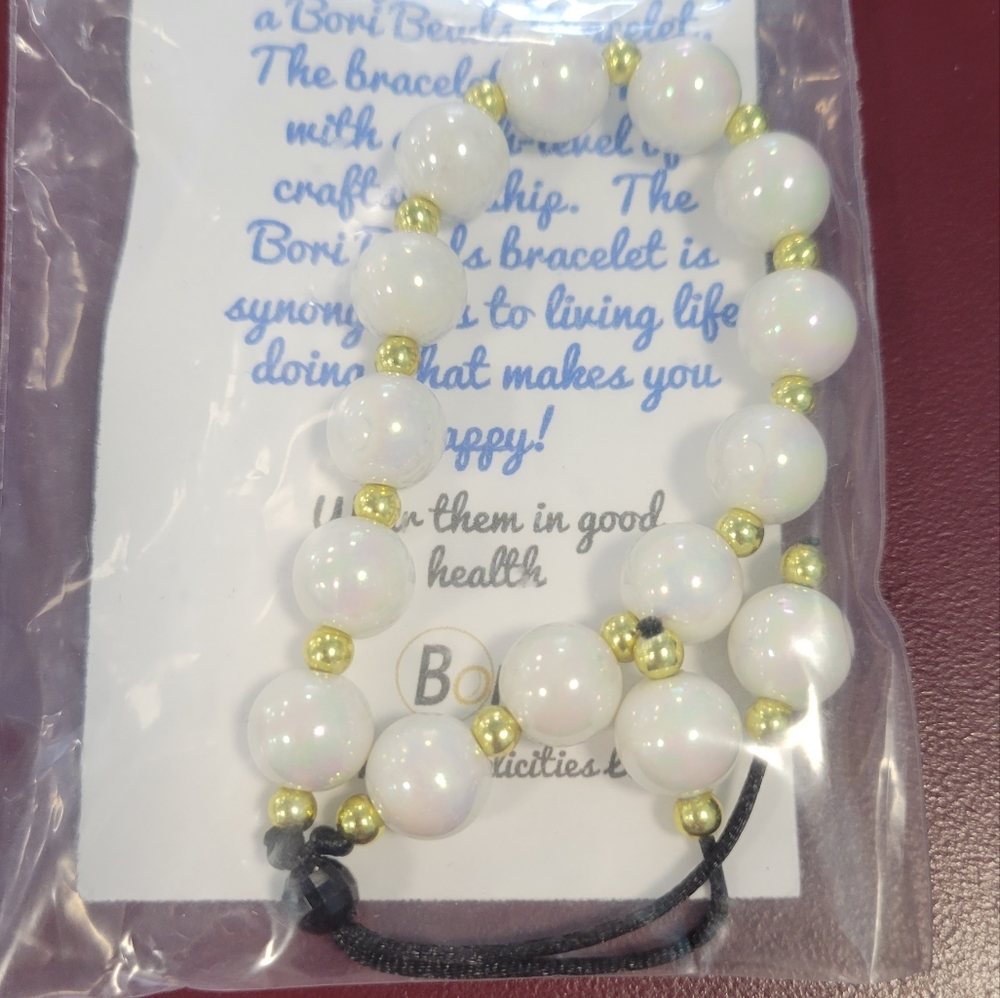 Hand made bracelets - Picture 3 of 8